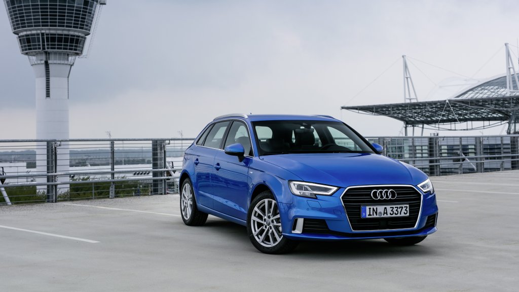 © Audi AG