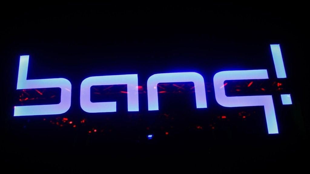 bang // © Archiv