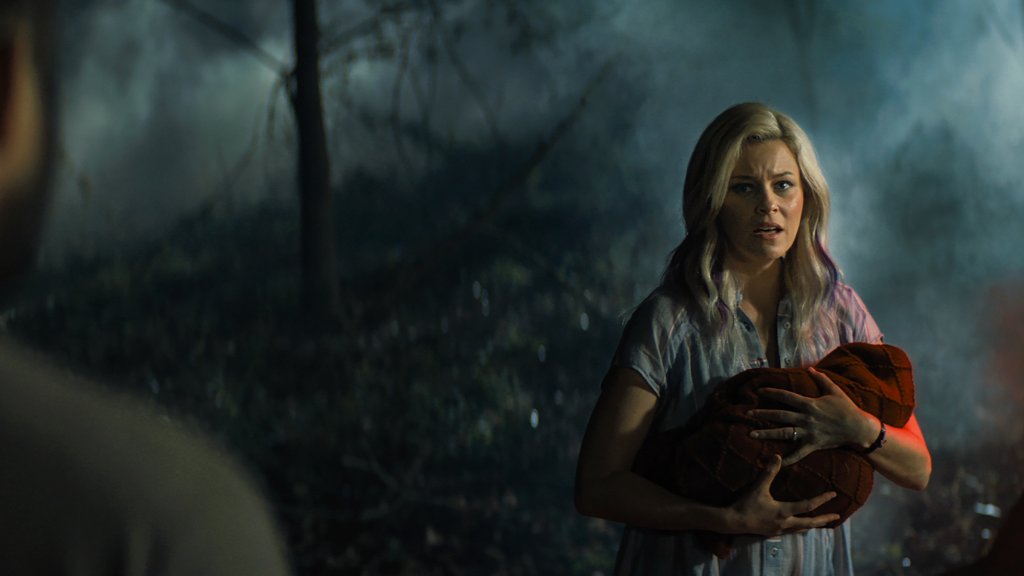 rightburn // © 2019 Sony Pictures Entertainment Deutschland GmbH