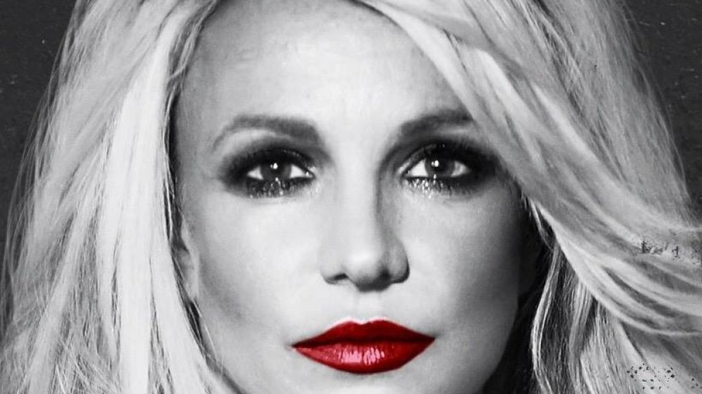 Britney Spears // © facebook.com/britneyspears