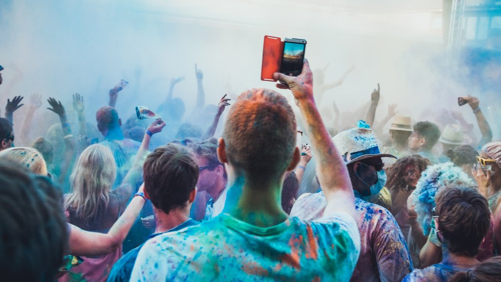 Festival-Guide // © Terroa