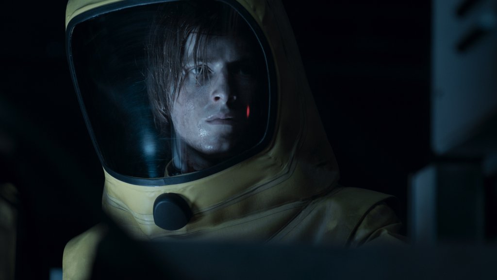 Dark // © Netflix
