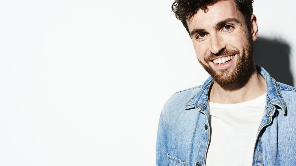 Duncan Laurence (Niederlande) gewinnt den ESC 2019 // © Paul Bellaart