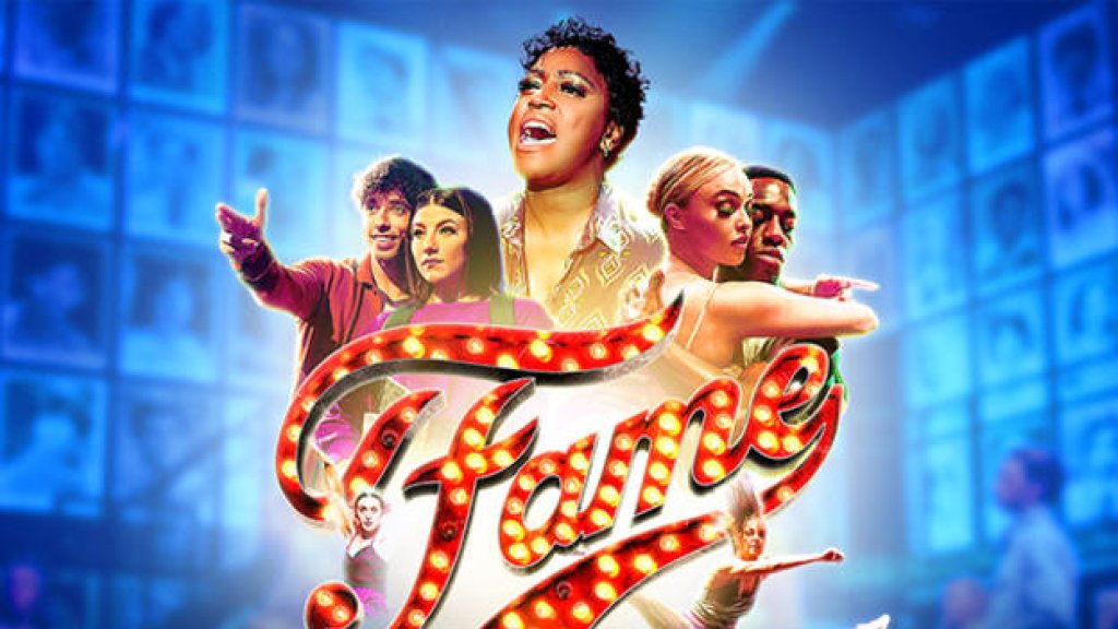 Fame – The Musical // © fame