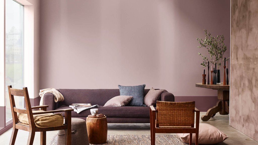 © Dulux