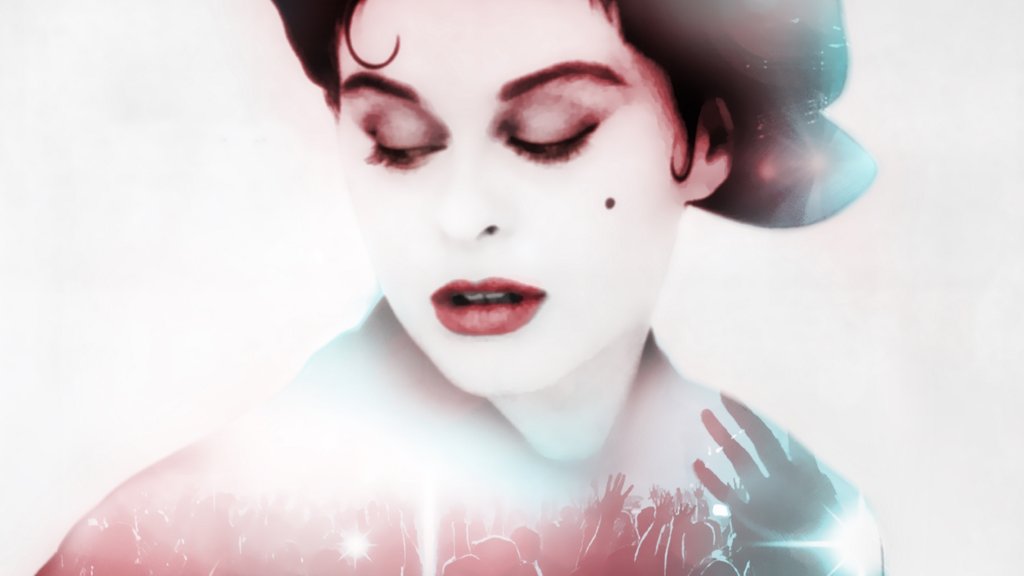 Lisa Stansfield on tour // © Kate Garner/Sony Music