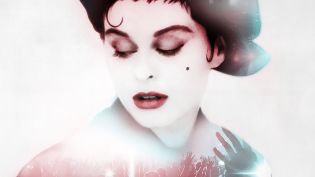 Lisa Stansfield on tour // © Kate Garner/Sony Music