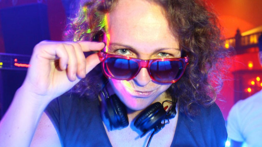Feel good – CSD-Party // © djfrauhoppe.de
