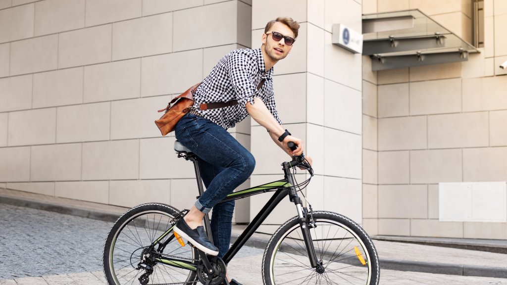 E-Bike-Boom hält an // © inkevych