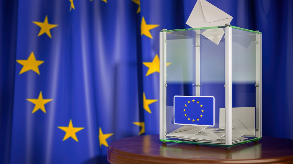 Europawahlen: Wie LGBTI* tauglich sind die Parteien // © Bet_Noire