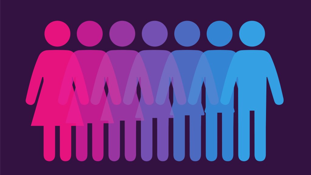 Transsexualismus ist keine psychische Störung mehr // © Anne-Marie Miller