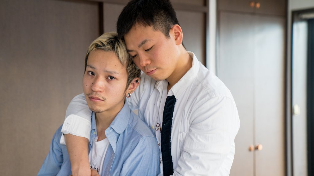 LGBTI* Studenten leiden meist unter Depression // © JGalione 