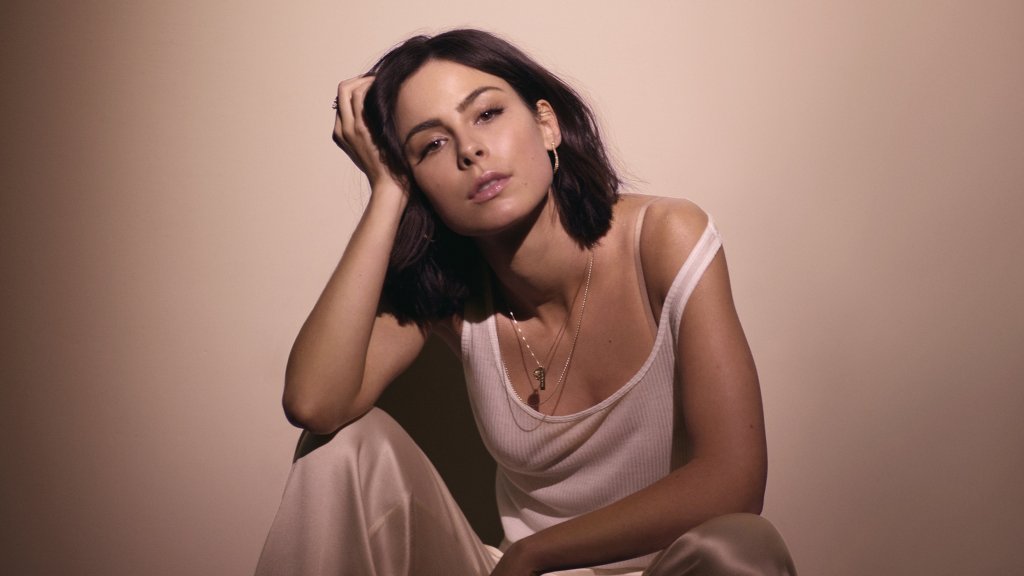 Lena // © Hendrik Schneider