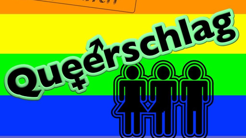Queerschlag // © Archiv
