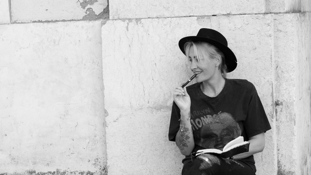 Sarah Conner // © CMS Source