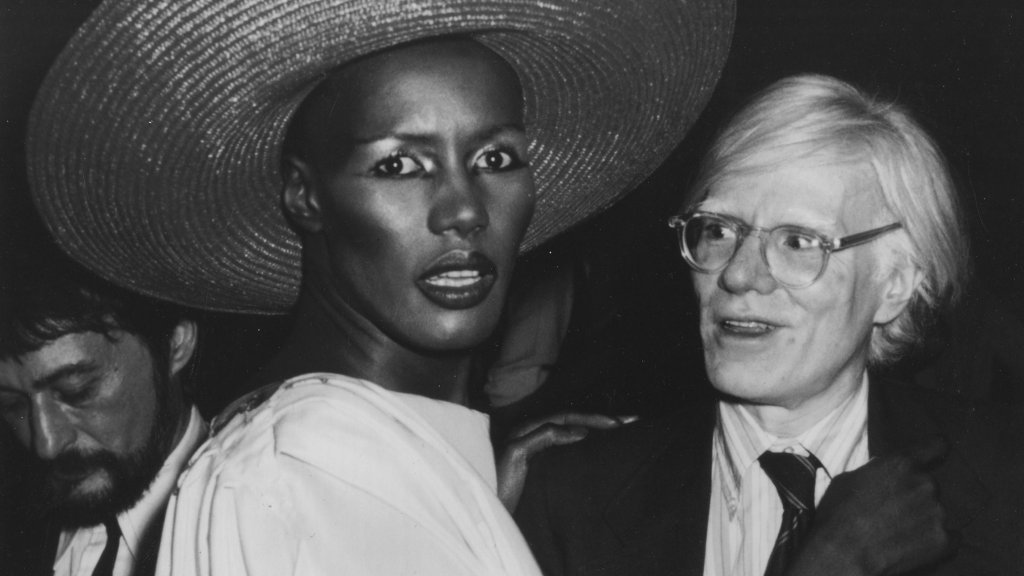 Doku zum legendären Studio 54 // © Edition Salzgeber
