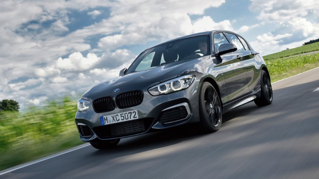 © BMW