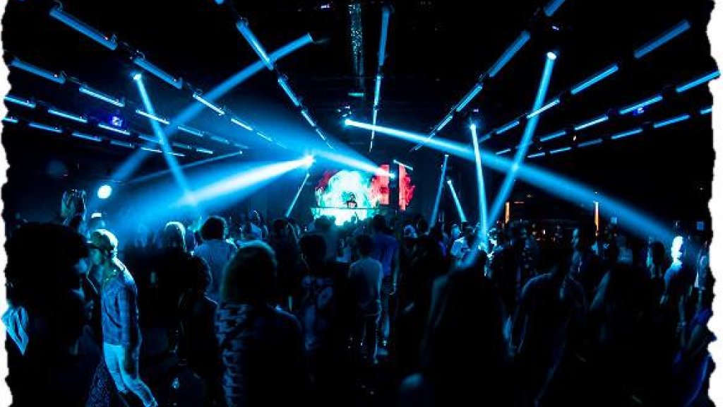 Legends of house // © Archiv