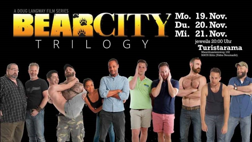 © BearCity Köln