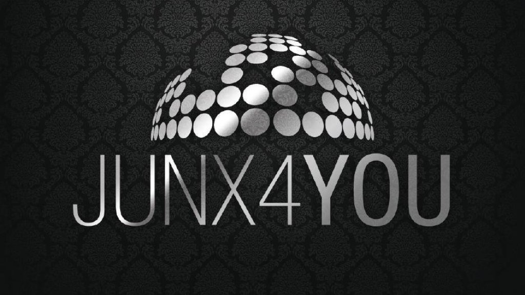 © facebook.com/pg/JUNX4YOU