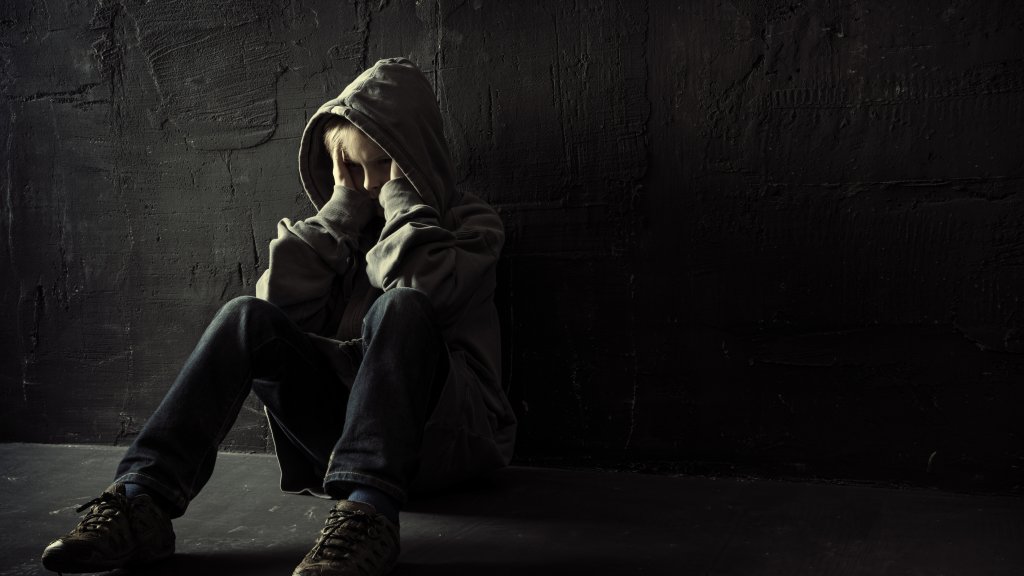 16-jähriger Transjunge nimmt sich das Leben // © D-Keine