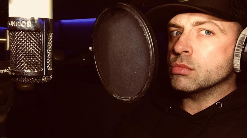 Westlife Sänger Markus Feehily wird Vater // © instagram.com/markusmoments