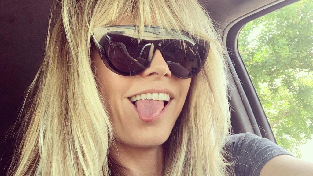 Dragqueen Show bald auch in Deutschland // © instagram.com/heidiklum