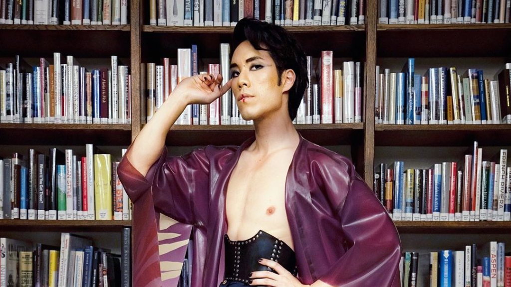 Youtuber Eugene outet sich als schwul // © instagram.com/eugeneleeyang