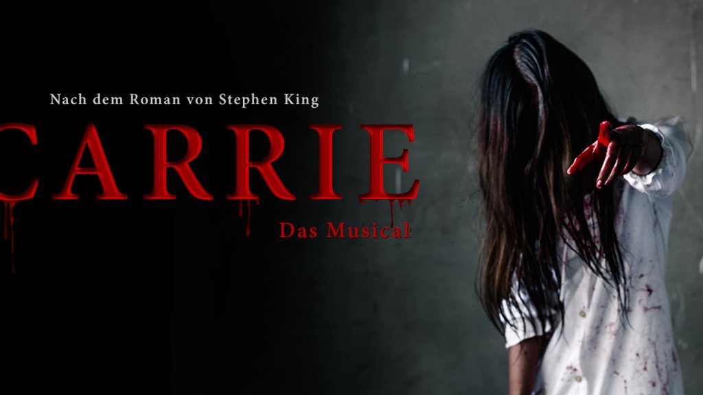 Carrie – Das Musical // © Archiv