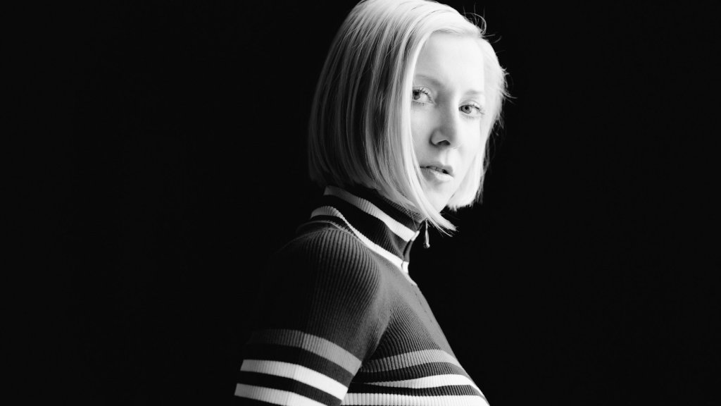 © facebook.com/Ellen Allien