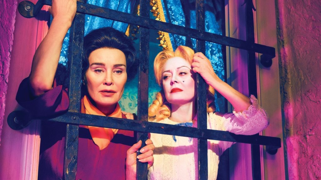 Divenalarm Bette vs. Joan // © Archiv