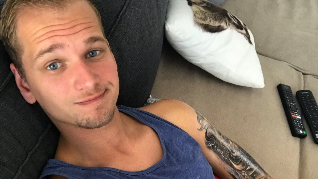 Instabeau of the Month Juli 2019 // © instagram.com/stv_bln