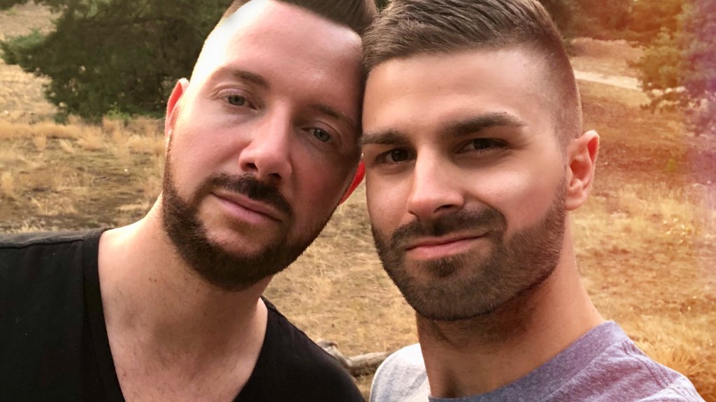 Robert & Sven // © noukery