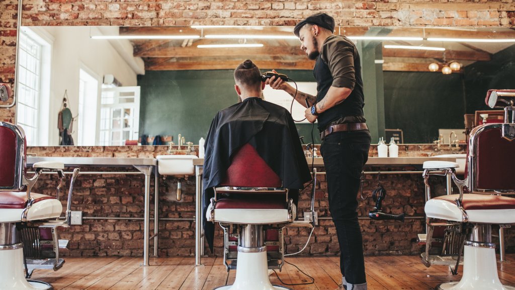 Friseursalon muss Ex-Kunden 75.000 USD zahlen // © Jacob Ammentorp Lund