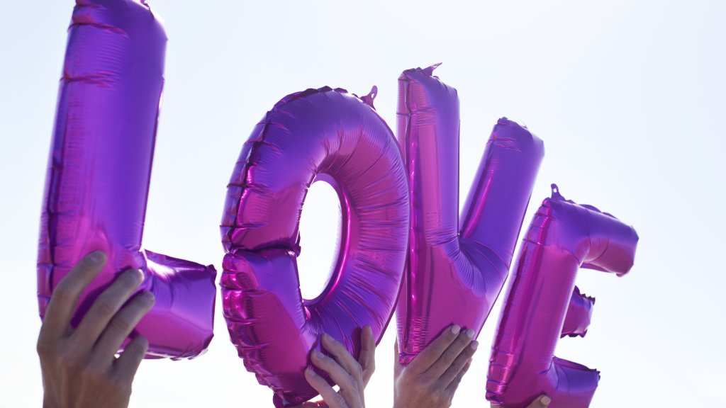 Lovepop wird 15! // © nito100
