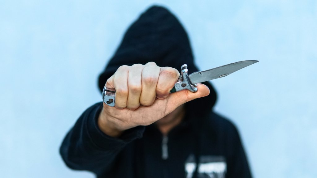 Homophobe Gewalt wird immer jünger // © Diy13