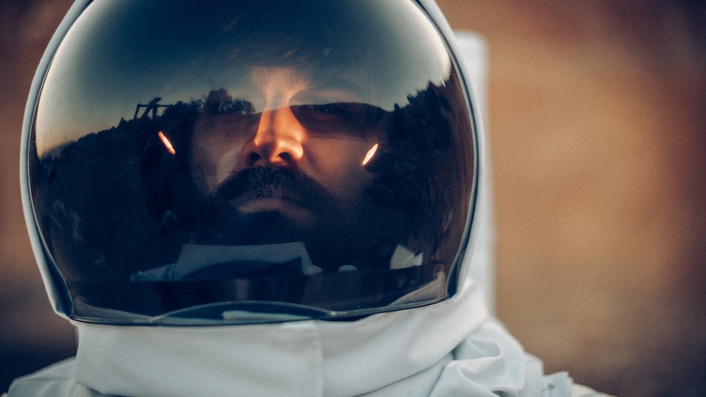 Contest für ersten LGBTQ-Astronauten // © eclipse_images