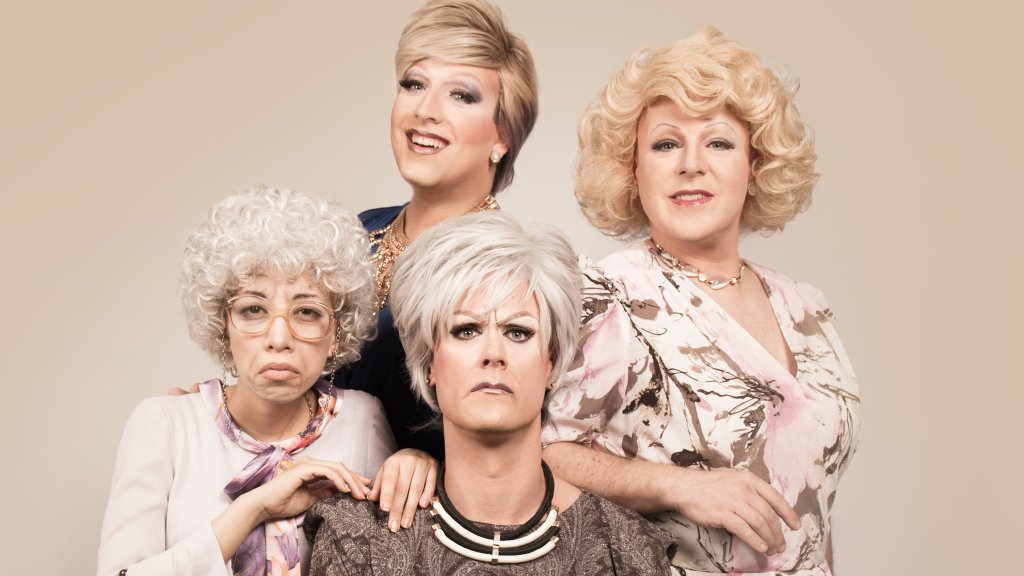 Was ist bitte eine Gmilf? // © Luisa del Carmen Kasper