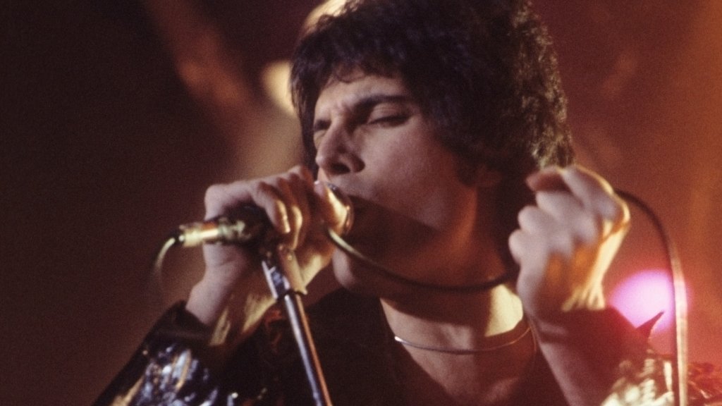 Verloren geglaubter Song von Freddie Mercury wieder da // © weheartit.com
