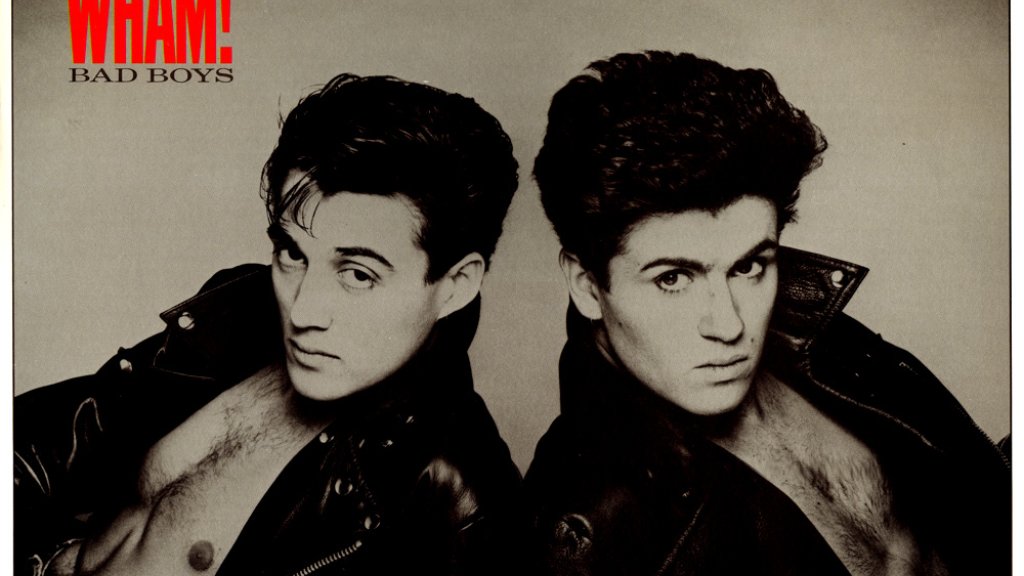 © WHAM! 