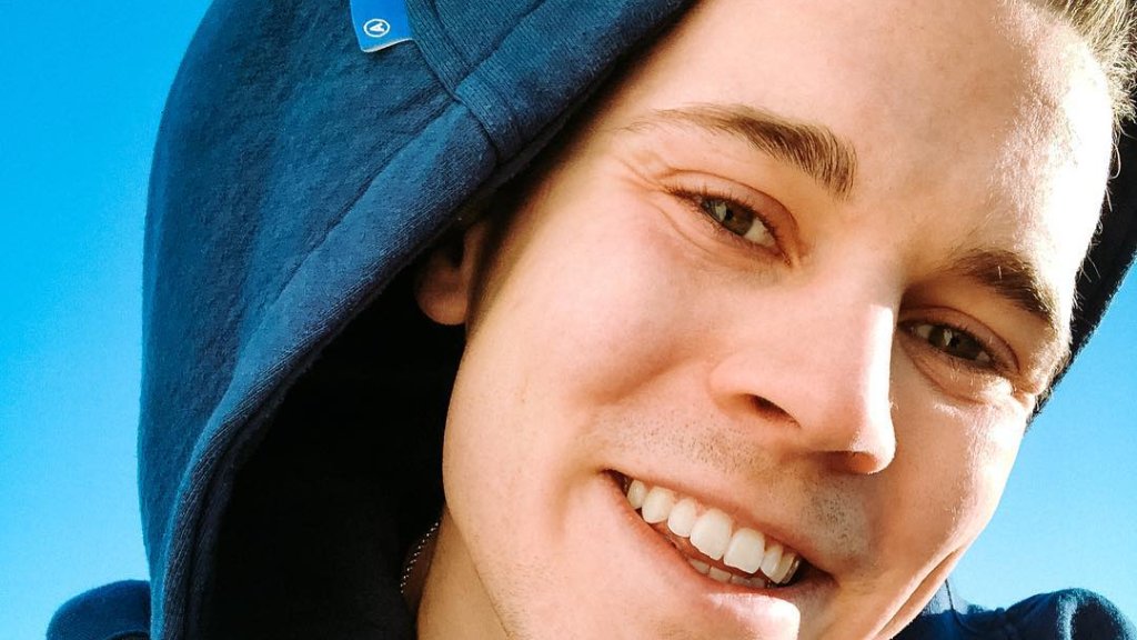 DJ Felix Jaehn // © instagram.com/felixjaehn