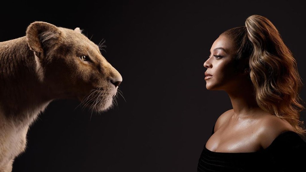 Beyoncés neue Single // © instagram.com/beyonce