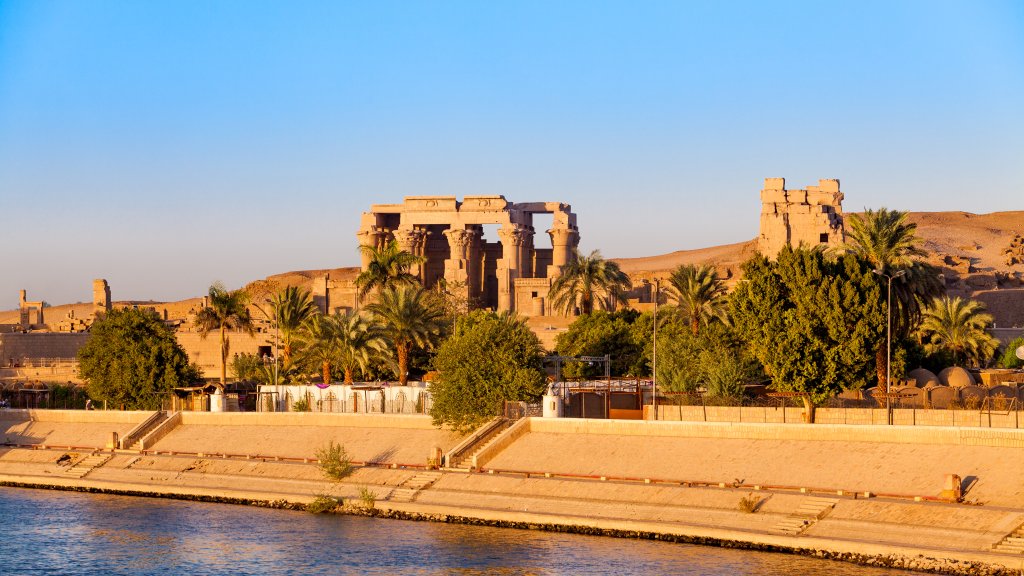 Homosexuelle haben es in Ägypten nicht leicht // © ewastudio