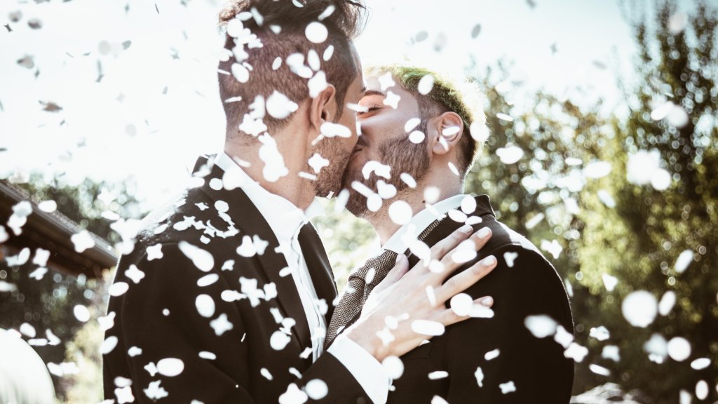 15 Tipps für eine großartige Hochzeit // © franckreporter