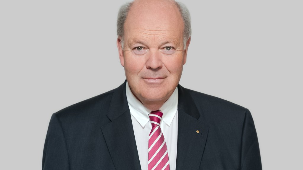 Kieler Innenminister gegen Abschiebung // © Frank Peter