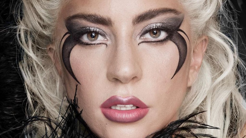 Pre-Order-Start für Lady Gagas Make-up // © instagram.comhauslabs