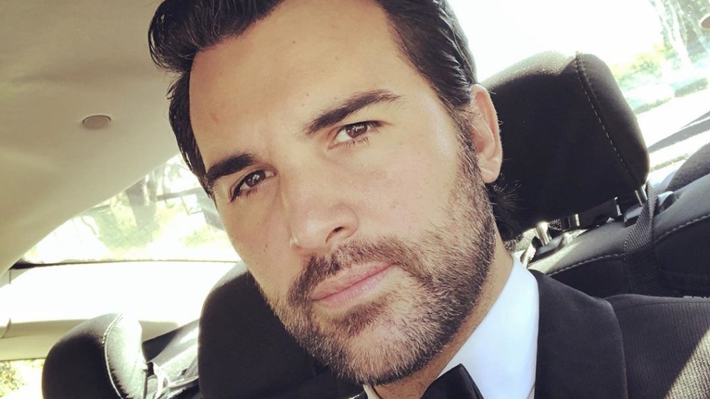 Juan Pablo Di Pace outet sich // © instagram.comjuanpablodipace