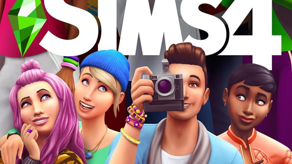 LGBTI*-Integration bei den Sims // © instagram.com/thesims