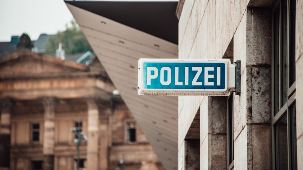 HIV-Positive dürfen zur Polizei // © MarioGuti