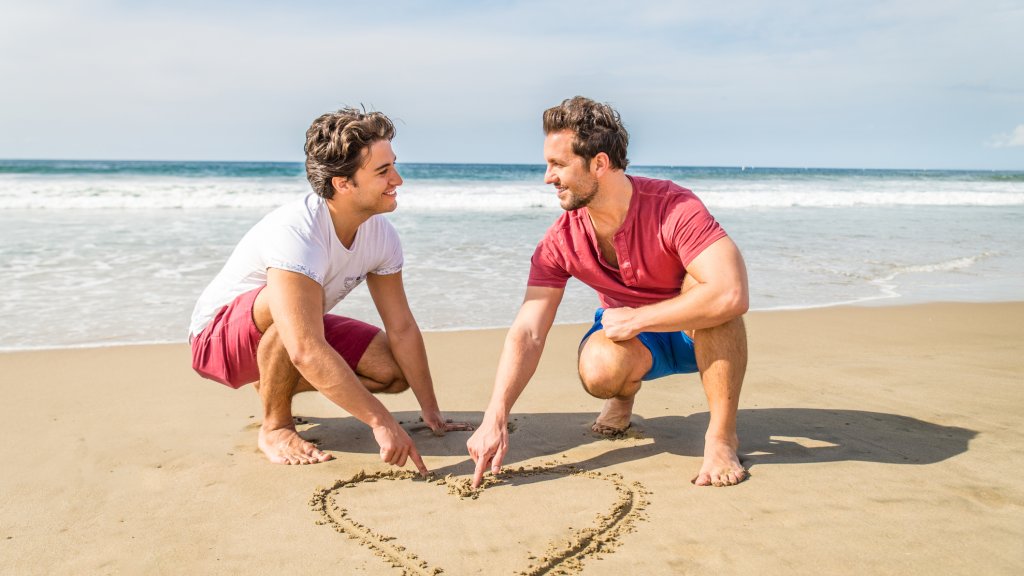 Thailand: Ein Paradies für Gays // © oneinchpunch